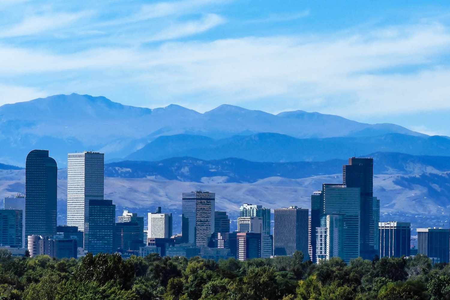 Denver Property Management, Denver Property Managers, Denver, CO