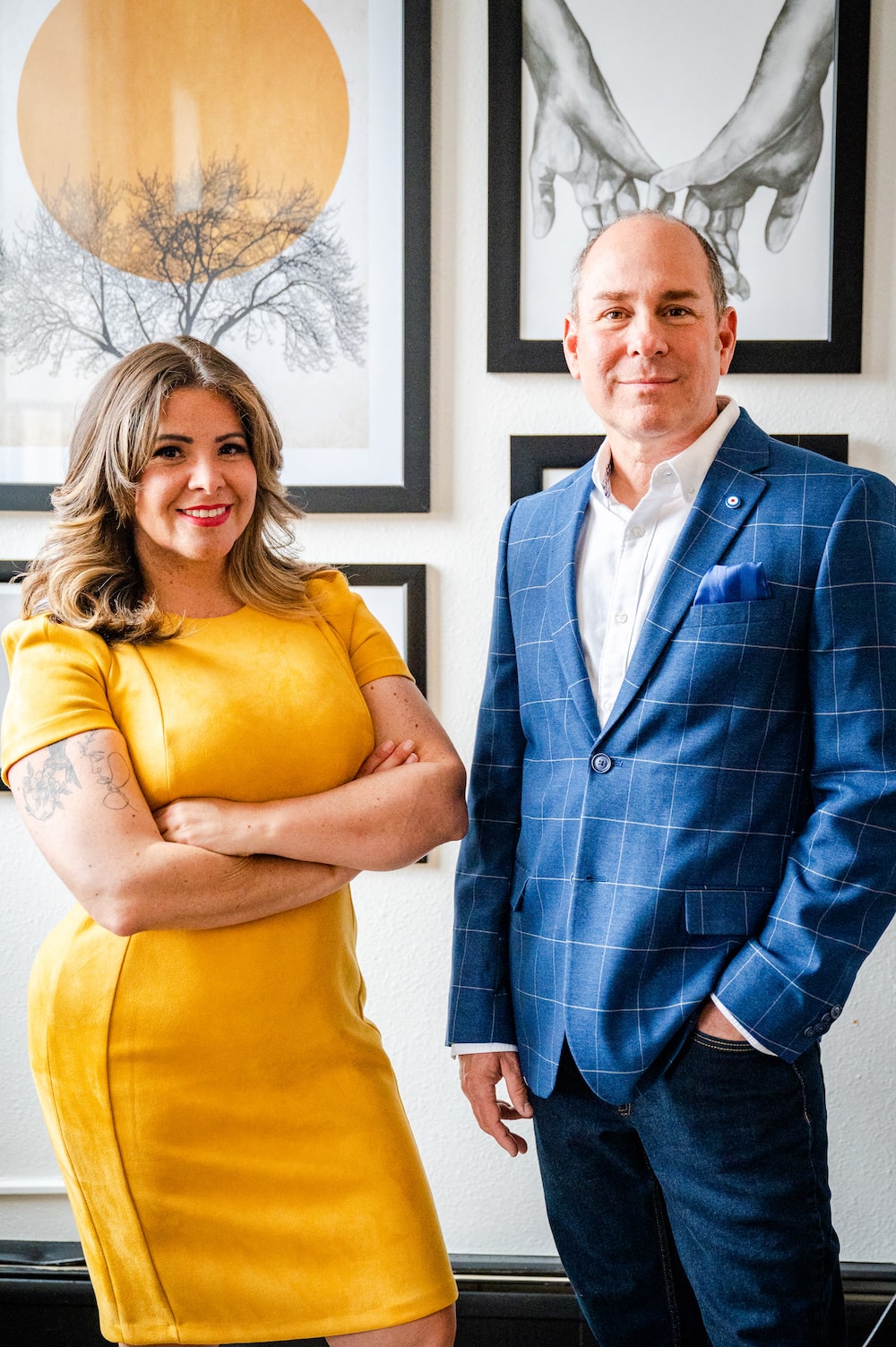 Welcome to A Level Up Property Management