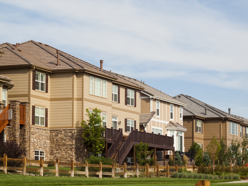 Westminster Property Management